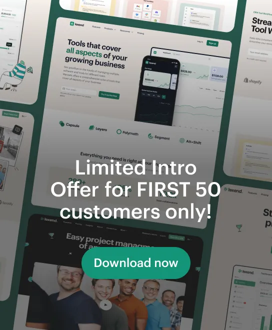 Let's build anything with Taxmelon!